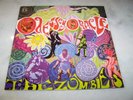 The Zombies Odessey And Oracle Vinyl UK 1998 Big Beat LP