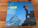 vinyl lp Depeche Mode Construction Time Again 1983 Rarität Mit Poster