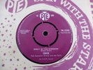 Chick - Early In The Morning c/w Cool Water 1960 UK 45 PYE RGM JOE MEEK