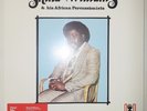 Shina Williams & His African Percussionists 