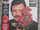 NEW SEALED Ringo Starr Stop And Smell the Roses RSD LTD Vinyl
