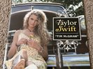 Taylor Swift Rare Tim McGraw 7” Vinyl Record Single Limited Numbered New Sealed