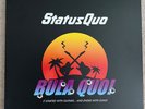 STATUS QUO BULA QUO BOX SET - BRAND NEW/UNOPENED - STILL SEALED