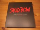 Skid Row - The Atlantic Years (1989-1996) -  7 Vinyl LP Box Set