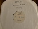 Erasure - Heavenly Action Yellowbrick Mix White Label 12