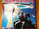 Iron Maiden – 2 Minutes To Midnight / Aces High  2x12