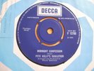 Rare    Pete Kelly`s Solution   