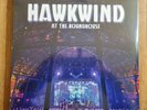 Hawkwind - At The Roundhouse 3 X LP, 2018, Cherry Red. New and sealed