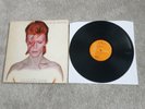 DAVID BOWIE ALADDIN SANE - RARE UK/CANADIAN 1973 ORIGINAL PRESSING EX.VINYL