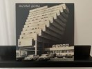 Etazhi - Molchat Doma seaglass wave vinyl Sacred Bones Records