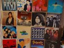 Mixed Vintage Vinyl Bundle - 16 Albums inc Beatles, Stones, Slade, Quo, TRex
