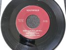 Gene Parson's Band Night Club Rock & Roll Toy Guitar 1959 Rare Rockabilly 45