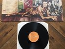 David Bowie – Diamond Dogs (UK Vinyl LP, 1974).Gatefold,  First Pressing, EX/EX