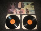 2 Lp MILES DAVIS BITCHES BREW ORGINAL UK-PRESS 1970 GAT RAR RAR