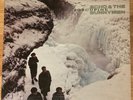 Porcupine Echo and the Bunnymen Vinyl LP Record 1983  Sire Korova 1-23770