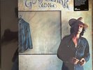 Guy Clark Old No. 1 BLUE Vinyl LP NEW/SEALED