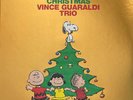 Vince Guaraldi Trio A Charlie Brown Christmas GREEN SPLATTER Vinyl LP NEW/SEALED