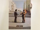 Pink Floyd - Wish You Were Here Vinyl, LP, Album