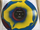 Paul McCartney III 3x3 Anniversary TRICOLOUR Coloured Swirl Vinyl LP