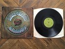 The Grateful Dead - American Beauty (UK Vinyl LP, 1971). First Pressing,  EX/VG+
