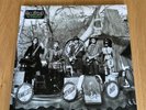 Consolers of the Lonely by The Raconteurs (2x LP XL Records UK 2008) NM KPG Cut