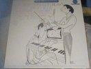 george gershwin plays rhapsody in blue cbs half-speed master michael T. thomas