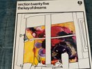 Section Twenty Five 