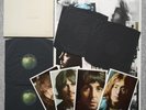 The Beatles - The White Album  1968 1st Stereo Double Vinyl LP  Photos + Poster