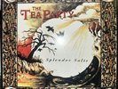 Splendor Solis by Tea Party (Record, 2018)