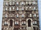 Rare LED ZEPPELIN Physical Graffiti Double LP 1975 33 Tours France VGC Swan Song
