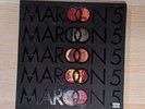 Maroon 5 - The Studio Albums (Limited Edition 5LP Vinyl Box Set)