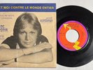 Claude François SP 45 tours DISQUES FLÈCHE 6061.852 NA MADAGASCAR STE MALGACHE