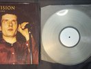 Joy Division/New Order-That'll Be The End Live Derby UK bootleg VINYL RECORD VG+