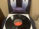 Metal Church ‘The Dark’ Vinyl 1985 Elektra VG+/VG+