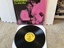 HASIL ADKINS LP The Wild Man 1987 Norton Vinyl Original Shrink