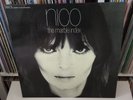 Nico - The Marble Index 2014 Music On Vinyl Reissue LP Near Mint