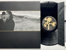 U2 The Joshua Tree 1st UK vinyl press 8 lines text SUPERB copy A-1U-1 / B-2U-1