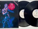 Ozzy Osbourne Randy Rhoads Tribute Limited UK vinyl + POSTER and hype sticker