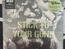 Stick To Your Guns For What It's Worth Vinyl