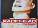 Radiohead The Bends (Vinyl) 12