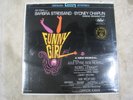Funny Girl Original Broadway Cast  vinyl LP FACTORY SEALED Barbara Streisand