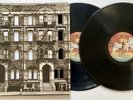 Led Zeppelin Physical Graffiti 1st vinyl UK press superb condition A1 B5 C1 D1