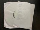 George Michael - Rock In Rio 2 - Test Pressing - Vinyl - DLP