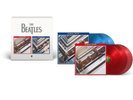 The Beatles 1962–1966 & 1967-1970 2023 Limited  Red & Blue Vinyl Box Set