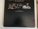 Pandit Ravi Shankar  Ustad Ali Akbar Khan Alla Rakha ‎– In Concert Vinyl 1973