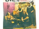 LIVE FROM '79 Tyler Bryant & The Shakedown SIGNED and SEALED Vinyl