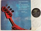 Phil Manzanera/801 Live Brian Eno Editions Polydor/EG lp Ex+ Vinyl