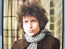 Bob Dylan Blonde on Blonde Vinyl