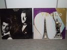Yello - Desire, Oh yeah, Lost again, I love you, 12