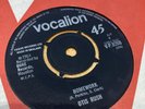 Otis Rush  Homework  / I Have To Laugh 1963  Vocalion  V-P 9260 Northern Soul